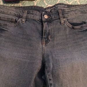 💙GAP straight fit jeans💙Bundle and Save!